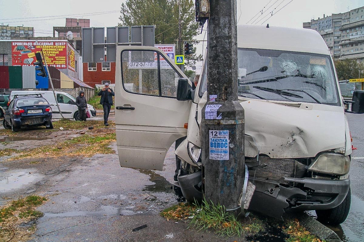 Подробности случившегося будут выяснять правоохранители