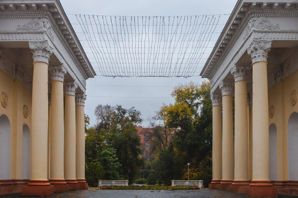 Фото: Денис Карпенко Фото: Денис Карпенко