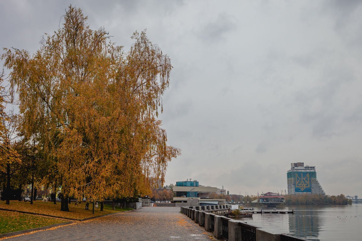 Информатор желает вам улыбаться, независимо от погоды Информатор желает вам улыбаться, независимо от погоды