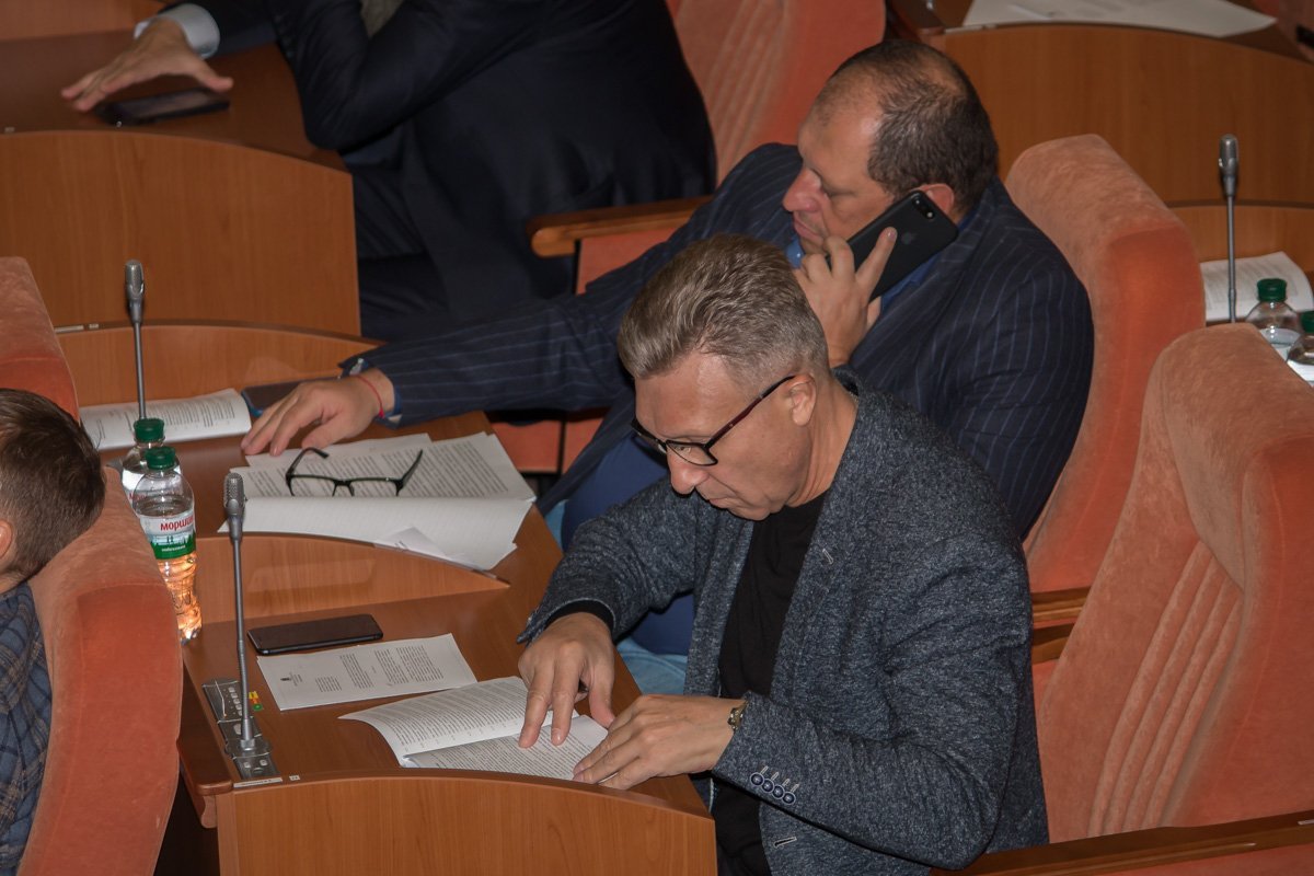 А Шикуленко просто забыл пополнить счет А Шикуленко просто забыл пополнить счет