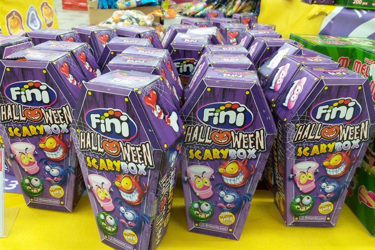 Аж слюнки текут Аж слюнки текут