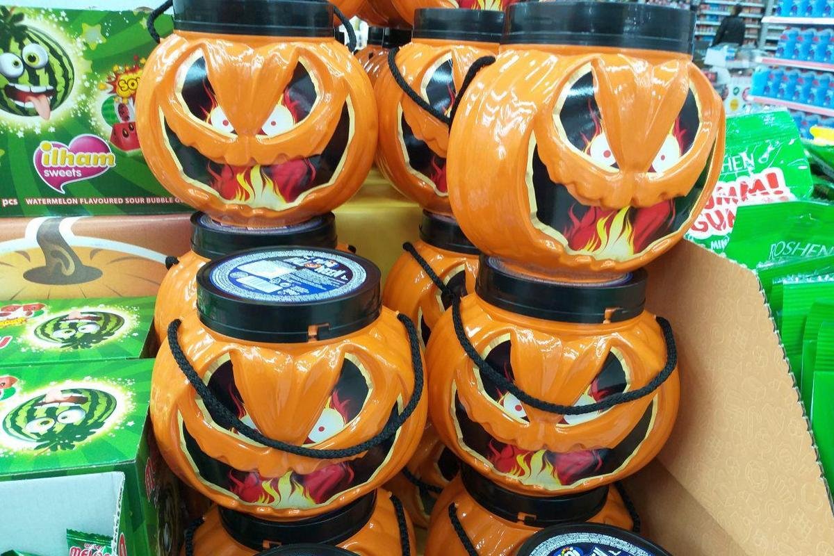 Цены кусают, но ассортимент радует Цены кусают, но ассортимент радует