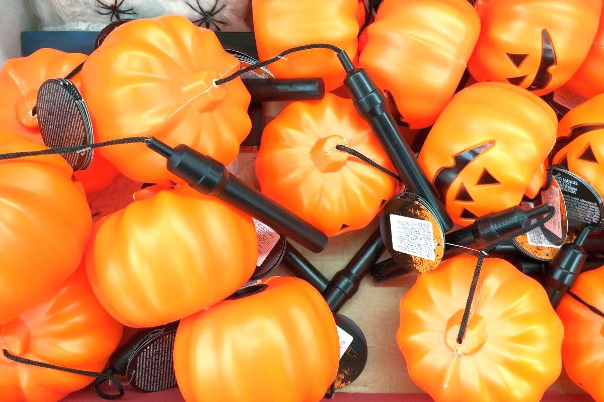 Нужно больше тыковок Нужно больше тыковок