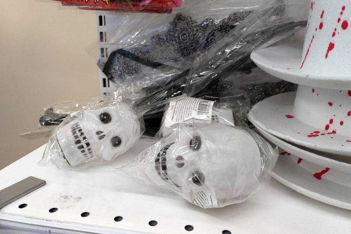 Страшно, капец Страшно, капец