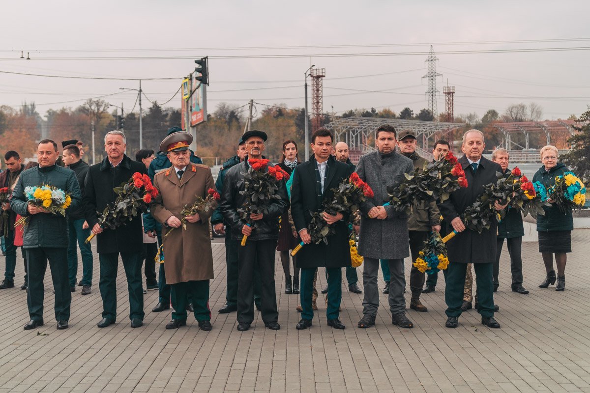 Были и политики Были и политики