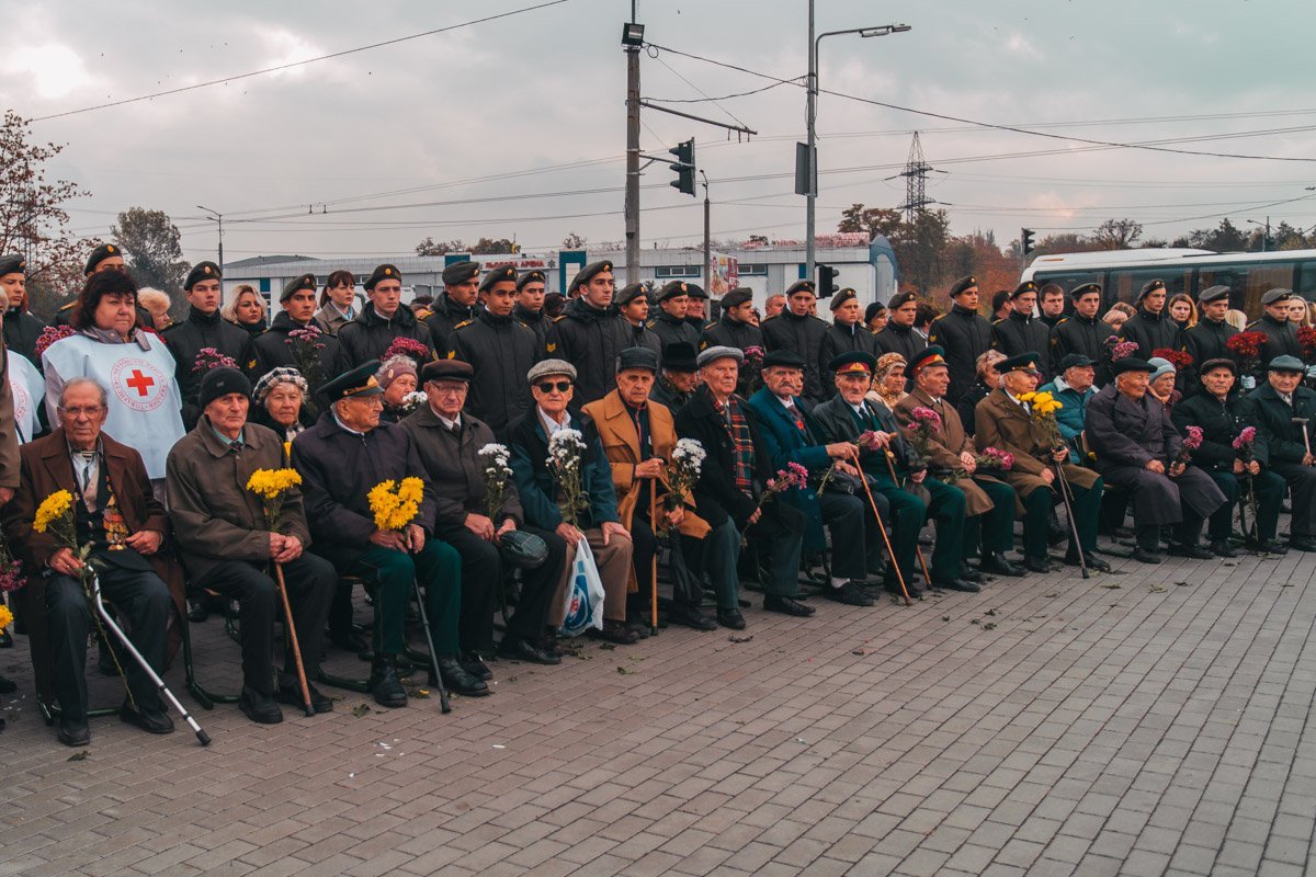 Те, кому все благодарны Те, кому все благодарны