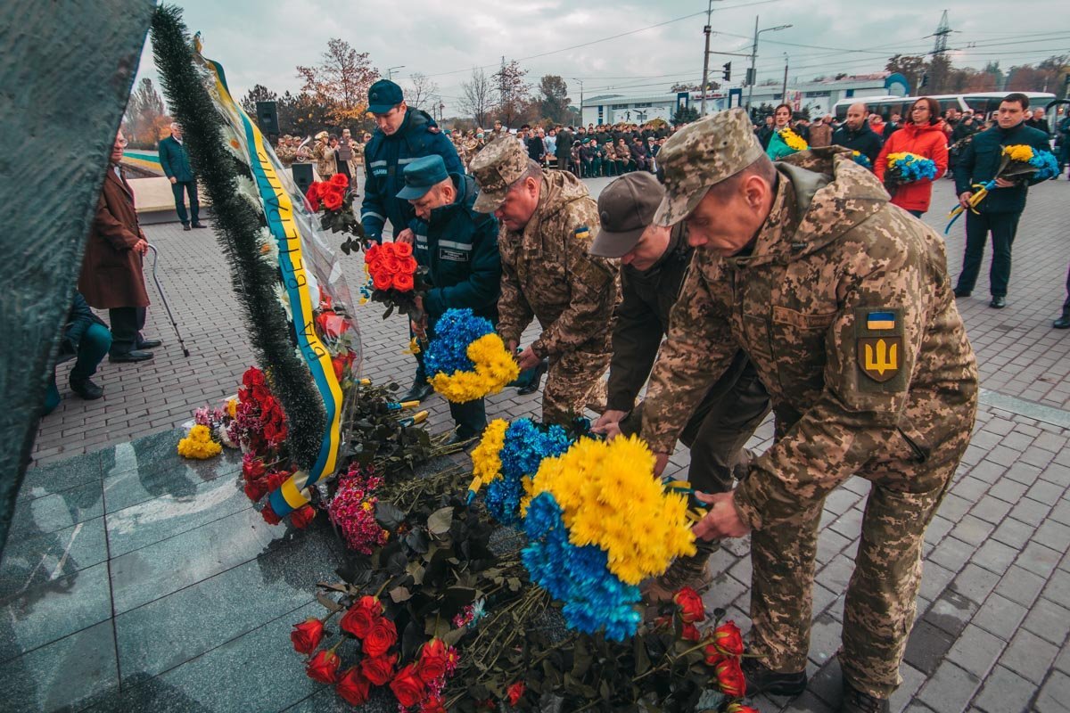 Фото Дениса Чубченко Фото Дениса Чубченко