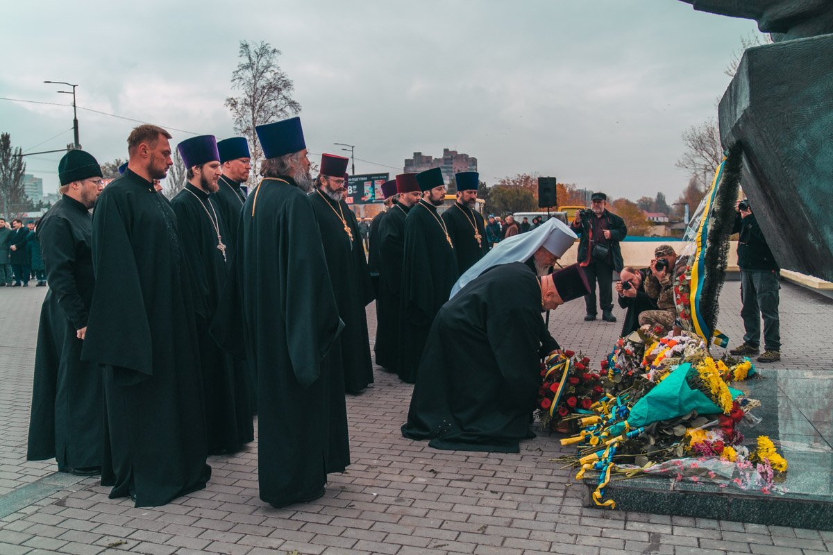 Фото Дениса Чубченко Фото Дениса Чубченко