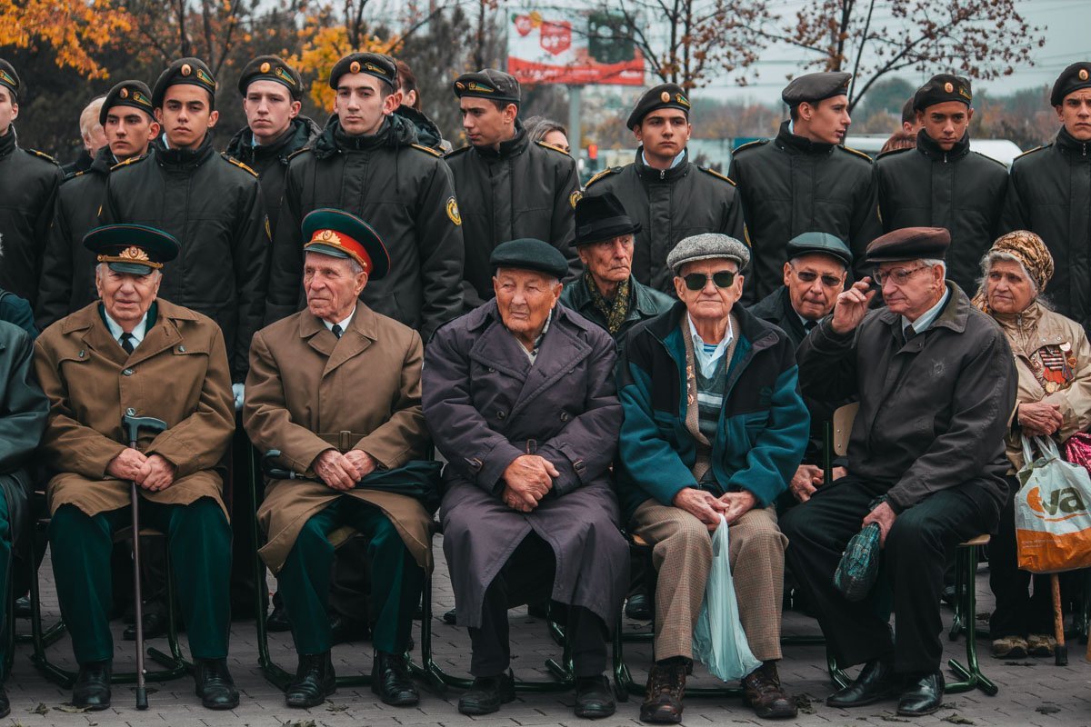 Фото Дениса Чубченко Фото Дениса Чубченко