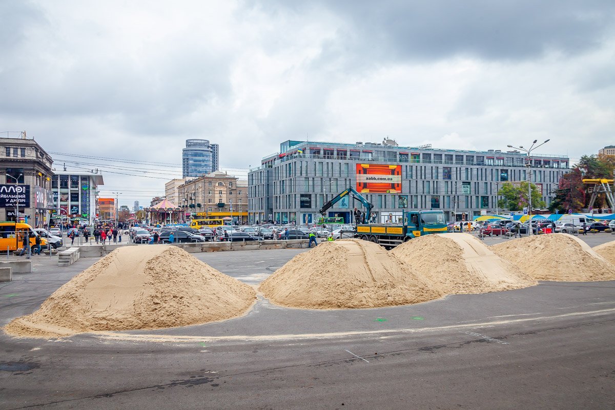 Готовьтесь к зиме