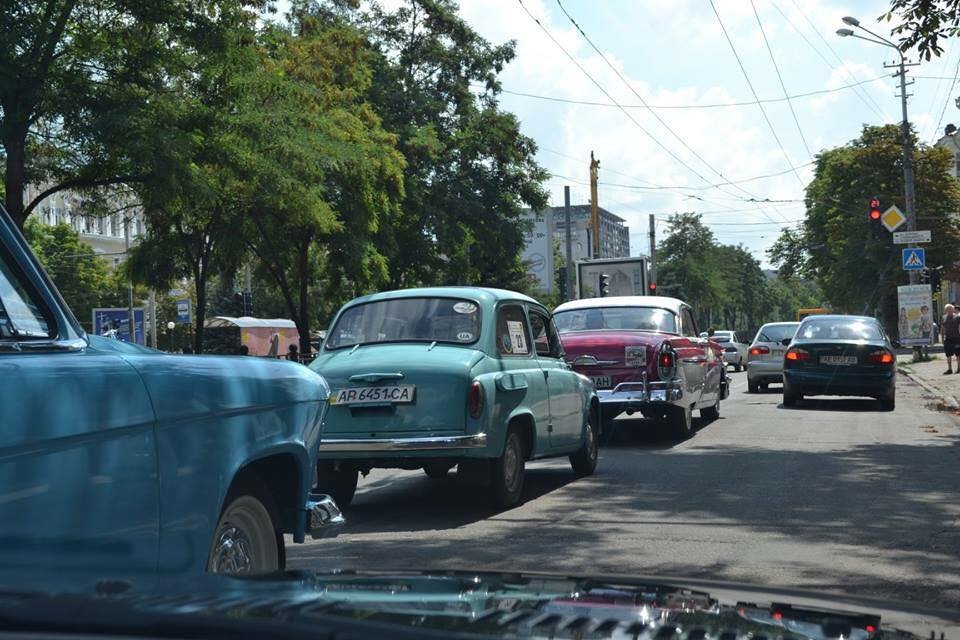 ТОП мероприятий, куда стоит пойти на выходных в Днепре 11