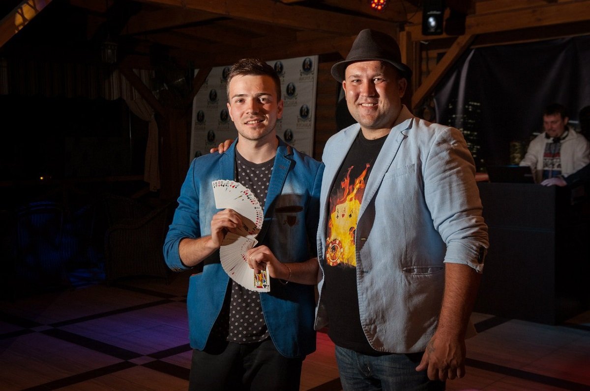 ТОП мероприятий, куда стоит пойти на выходных в Днепре 13