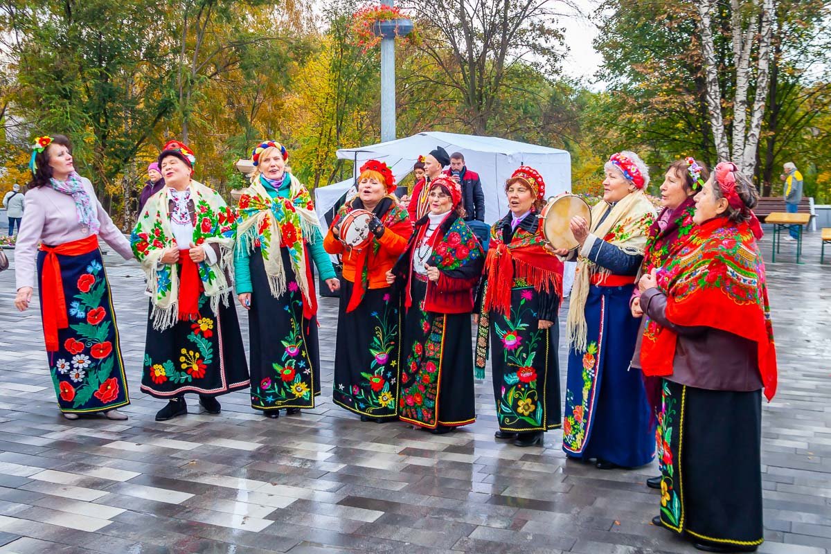 Фото Владислава Лестева