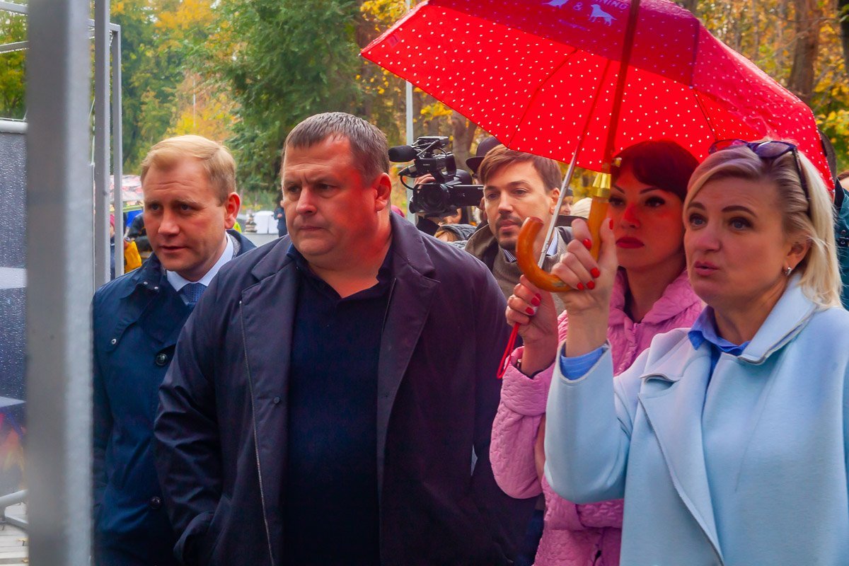 Филатов тщательно изучил результат