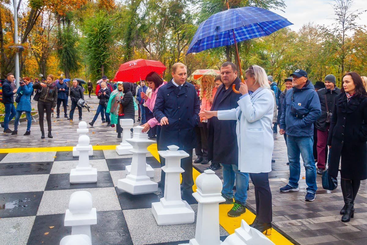 Фото Владислава Лестева
