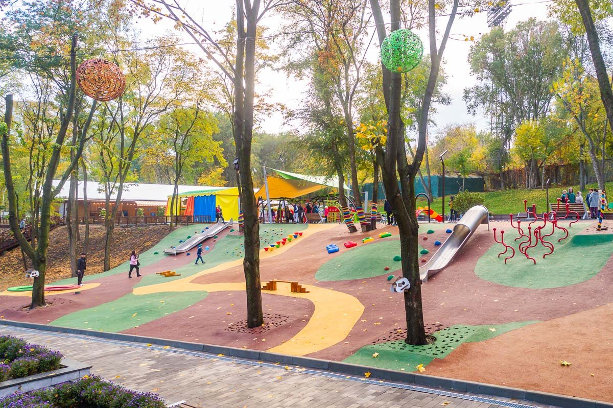 Фото Андрея Шушпана