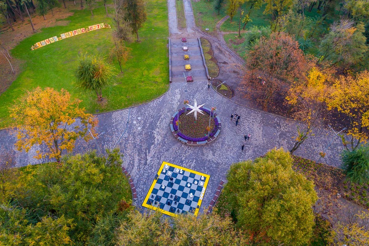 Фото Андрея Шушпана