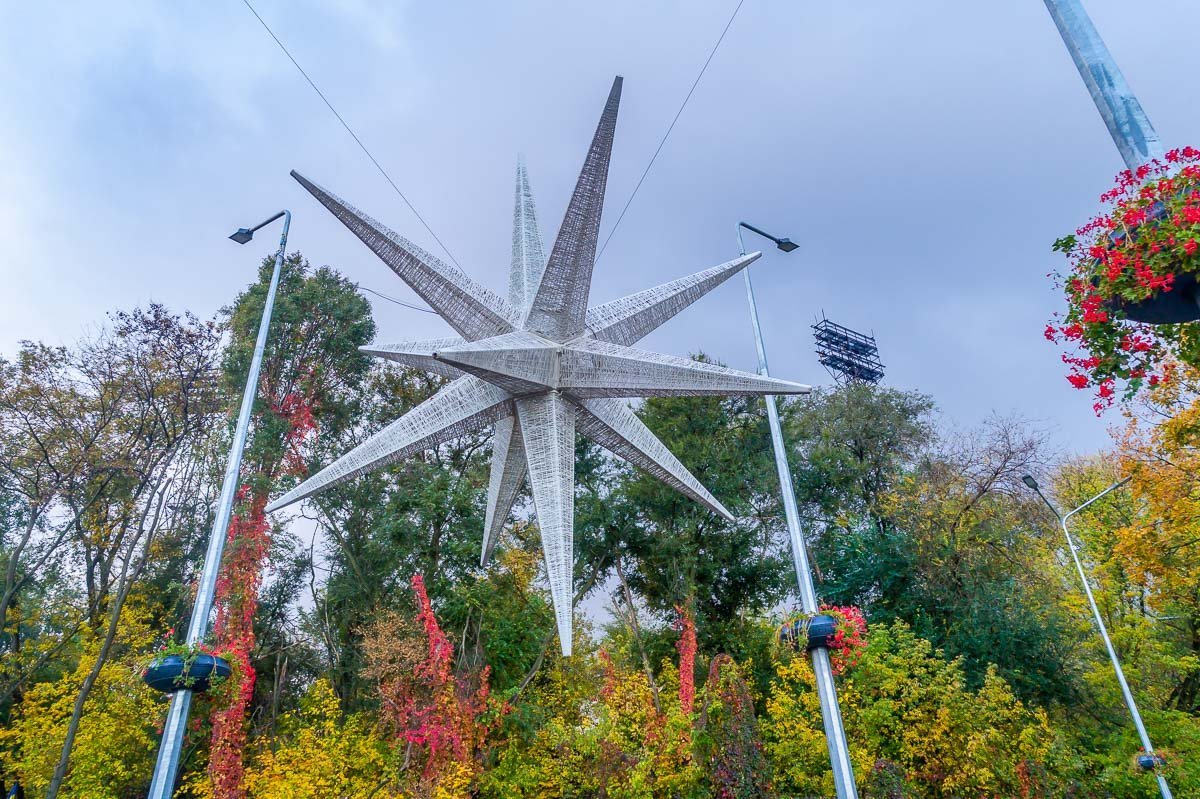 Фото Владислава Лестева