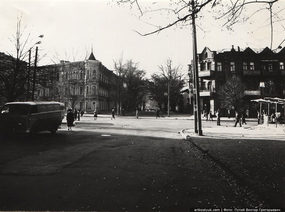 Так было раньше