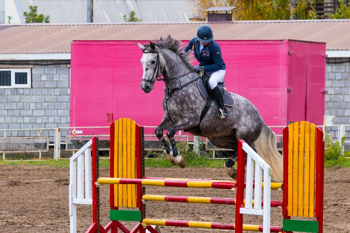 Очень зрелищно