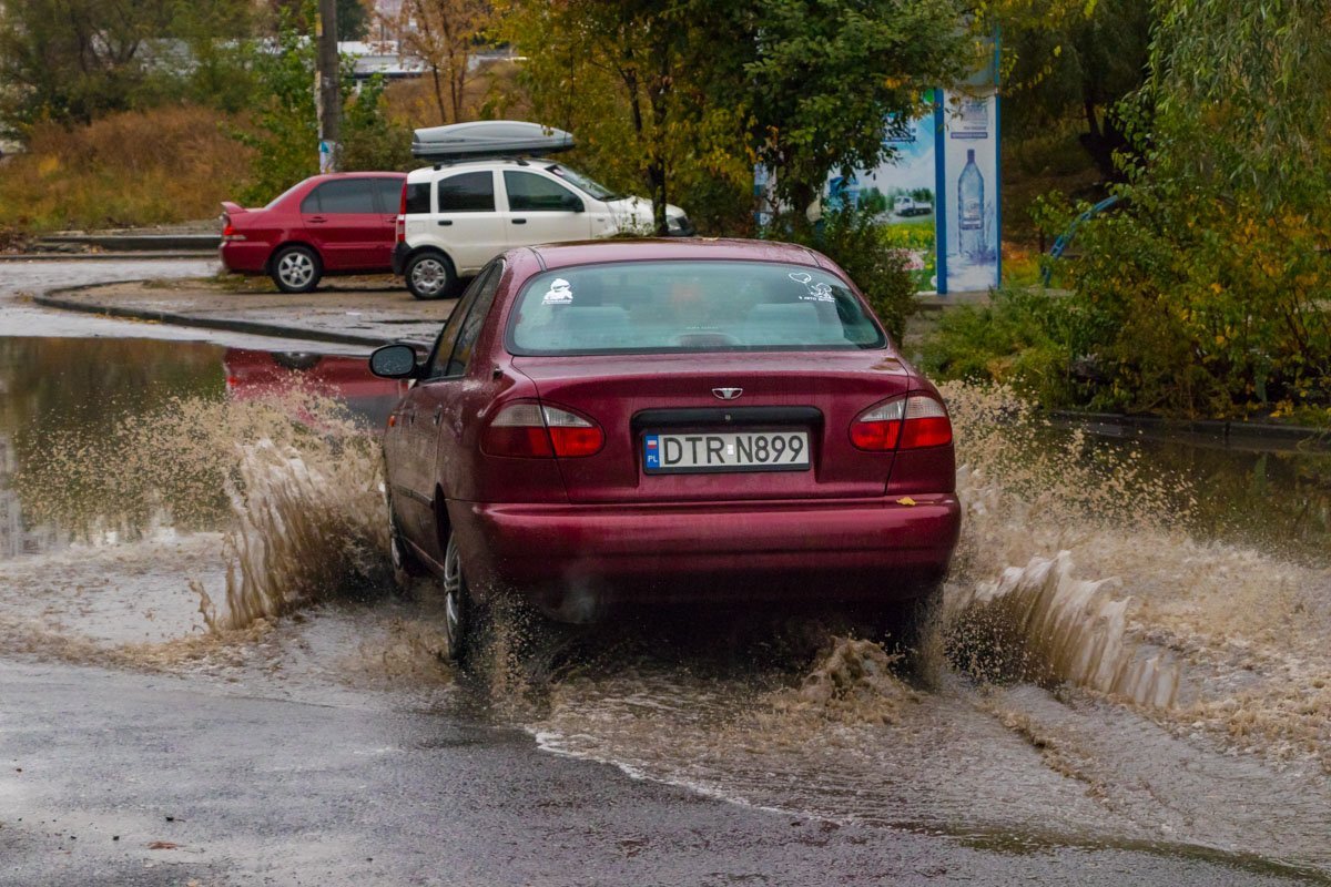 Фото Андрея Шушпана