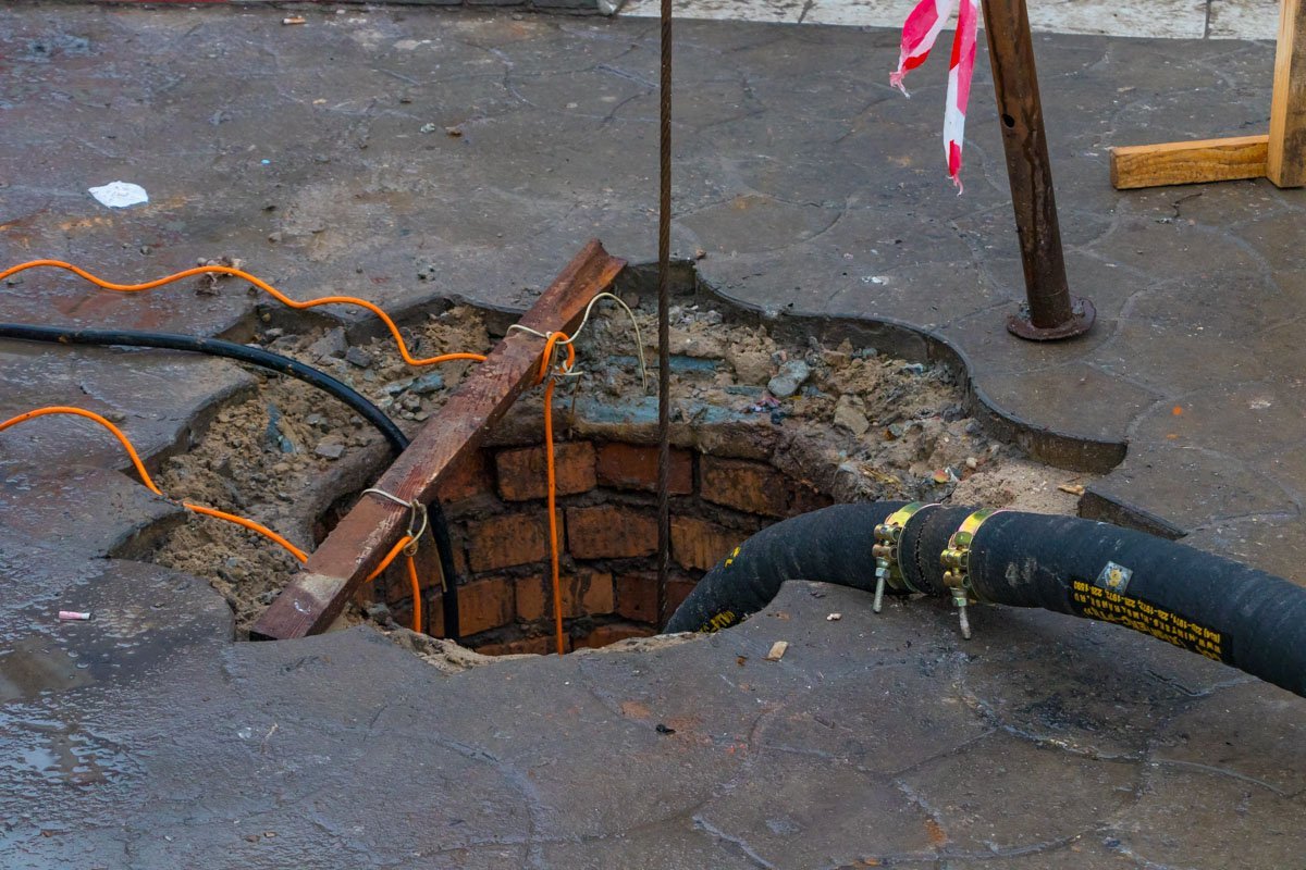 Скоро все устранят