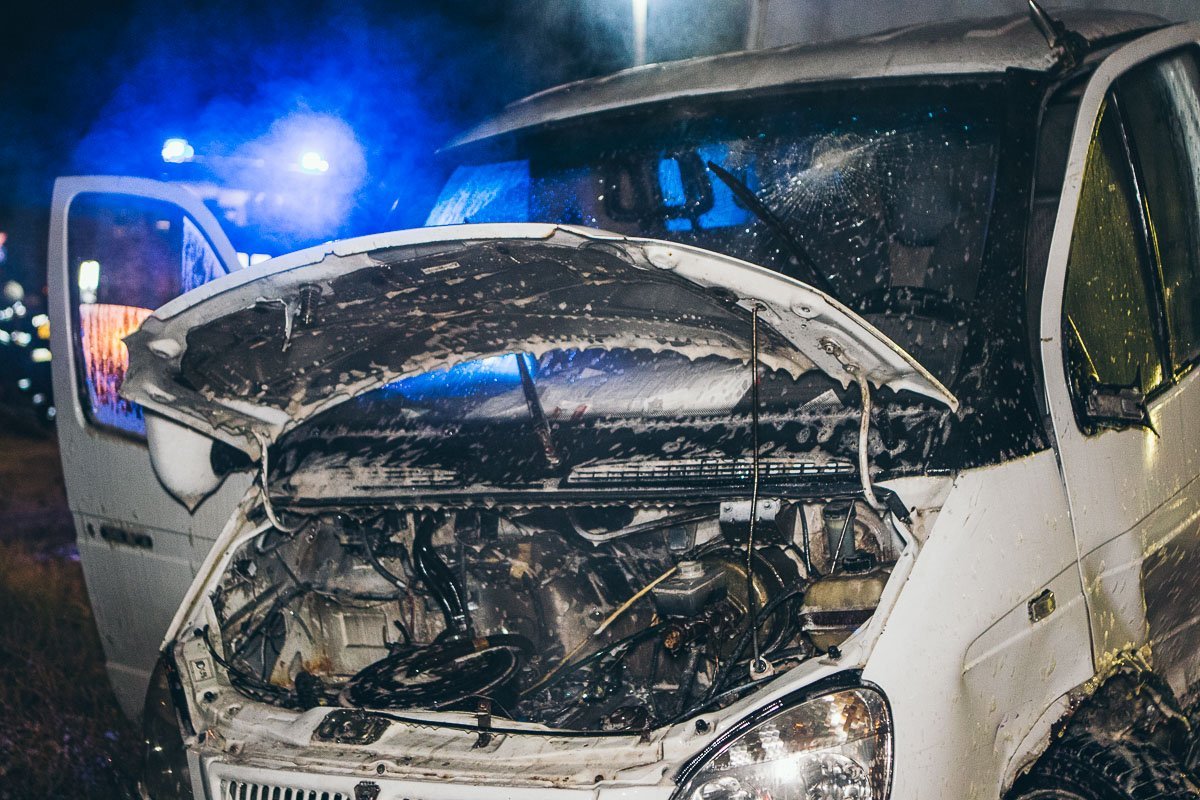 Сотрудники ГСЧС устранили утечку и предотвратили взрыв Сотрудники ГСЧС устранили утечку и предотвратили взрыв