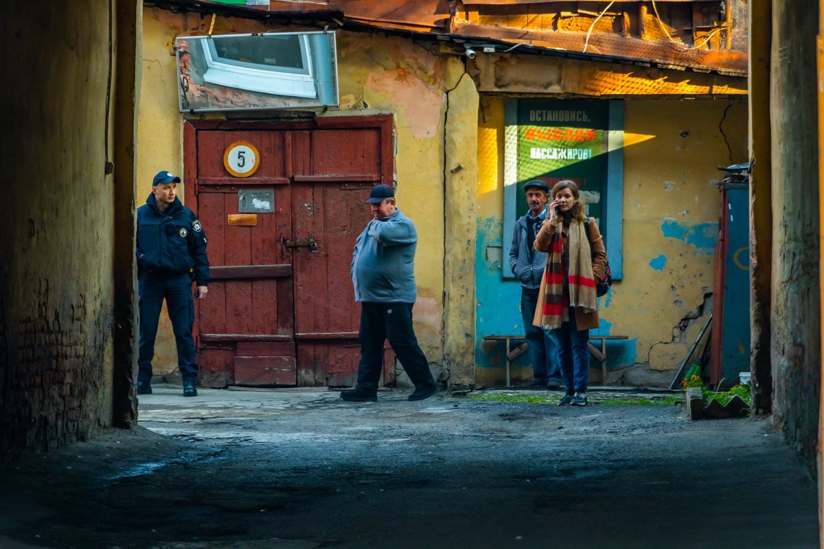 Всех сотрудников спортивных центров эвакуировали Всех сотрудников спортивных центров эвакуировали