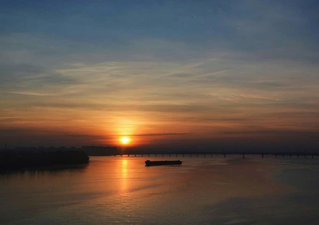 Чувствуете, как появилось желание сладко потянуться? Фото: m.i.k_a.l.i.n.a