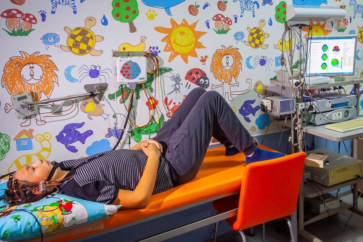 Теперь все желающие могут посетить клинико-диагностическое отделение и пройти необходимое обследование