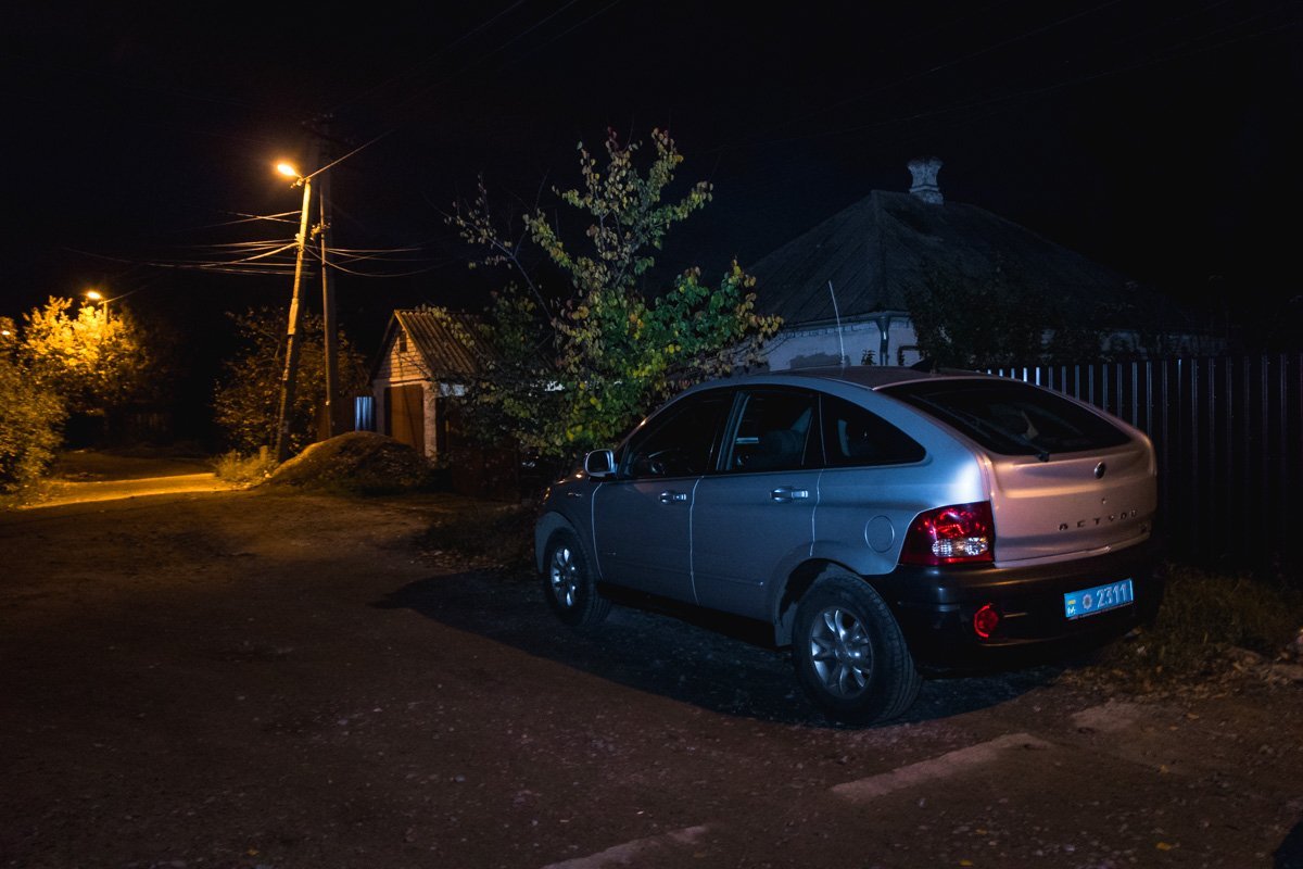 Все причины и обстоятельства инцидента будут выяснять правоохранители