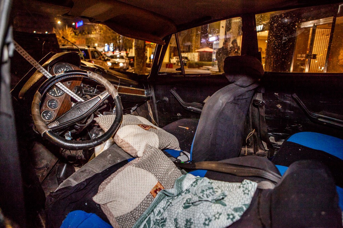 Фото: Александр Лаур Фото: Александр Лаур