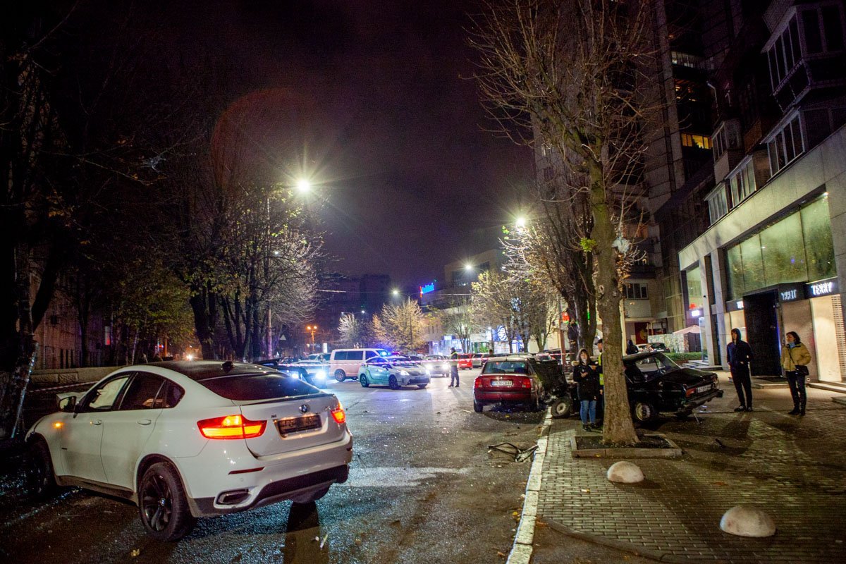 До приезда следователя улица будет перекрыта До приезда следователя улица будет перекрыта