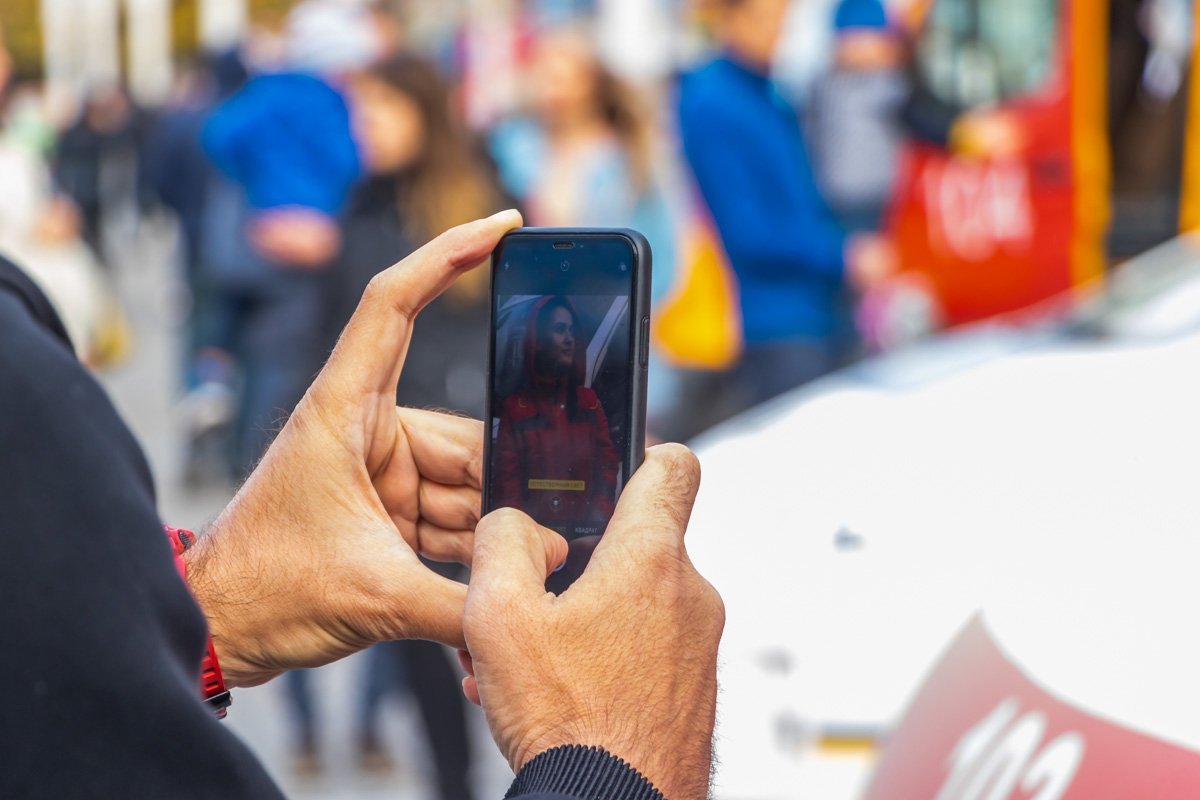 Фото: Дмитрий Федоров Фото: Дмитрий Федоров