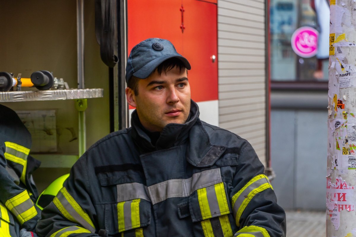 Фото: Дмитрий Федоров Фото: Дмитрий Федоров