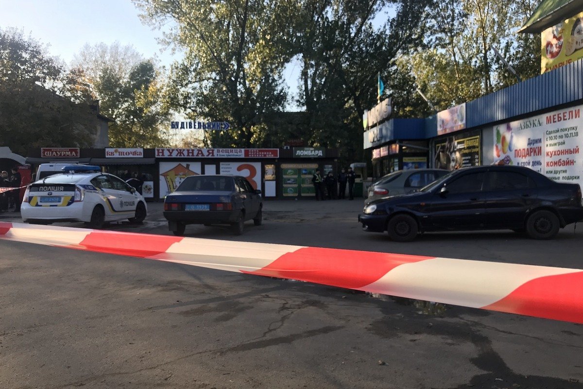 Фитнес-клуб "Адреналин" на проспекте Ивана Мазепы Фитнес-клуб "Адреналин" на проспекте Ивана Мазепы