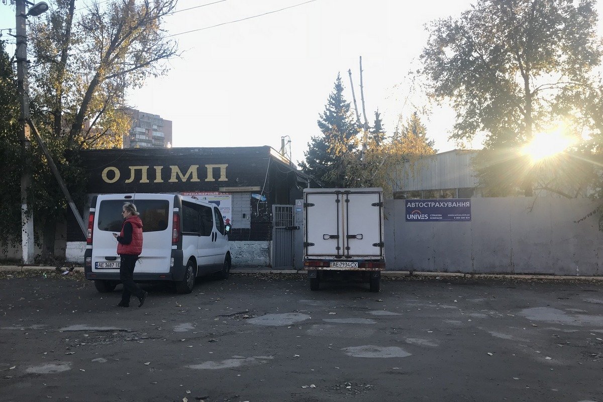 Спортивный клуб "Фитнес Сити" на Набережной Заводской Спортивный клуб "Фитнес Сити" на Набережной Заводской