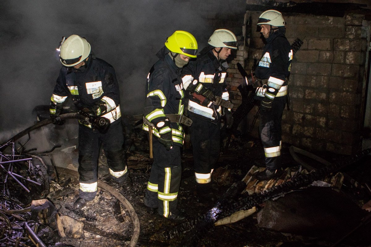 Происшествие обошлось без человеческих жертв Происшествие обошлось без человеческих жертв