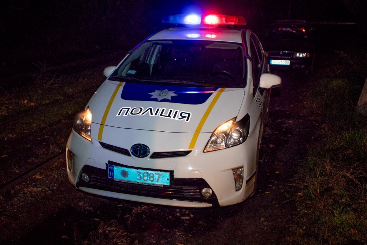 В деталях случившегося будут разбираться правоохранители В деталях случившегося будут разбираться правоохранители