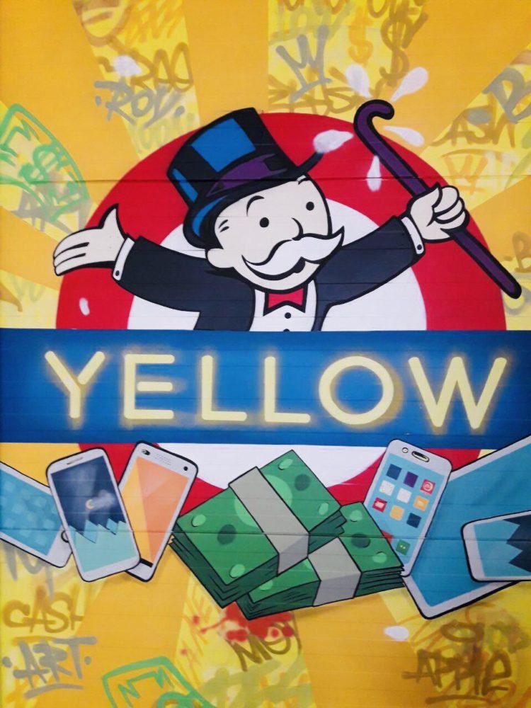 Ноутбук Apple для работы и учебы в Yellow.ua в рассрочку под 0% на 10 месяцев 2