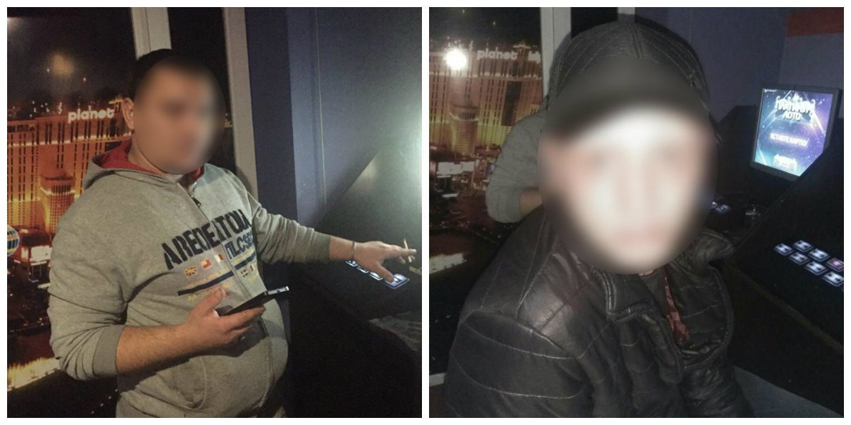 В Днепре ночью избили и ограбили мужчину В Днепре ночью избили и ограбили мужчину