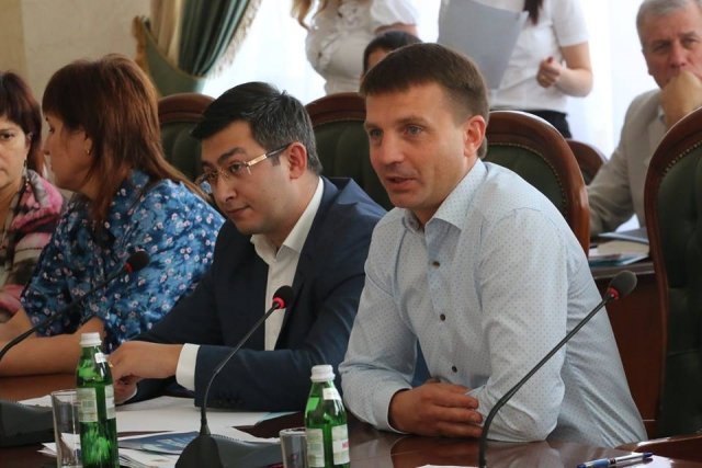 Глеб Пригунов: "Повышение цены на газ - это еще одна причина вводить меры энергосбережения в домах" 1