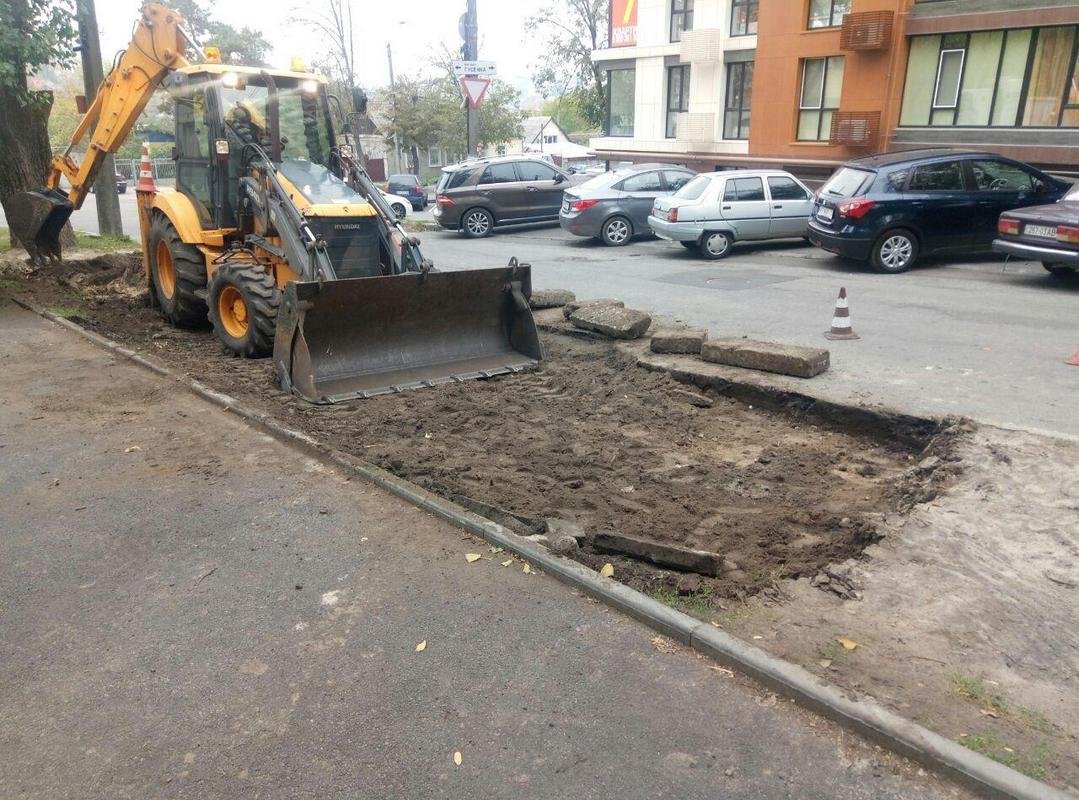 Будьте осторожны на данном участке дороги Будьте осторожны на данном участке дороги