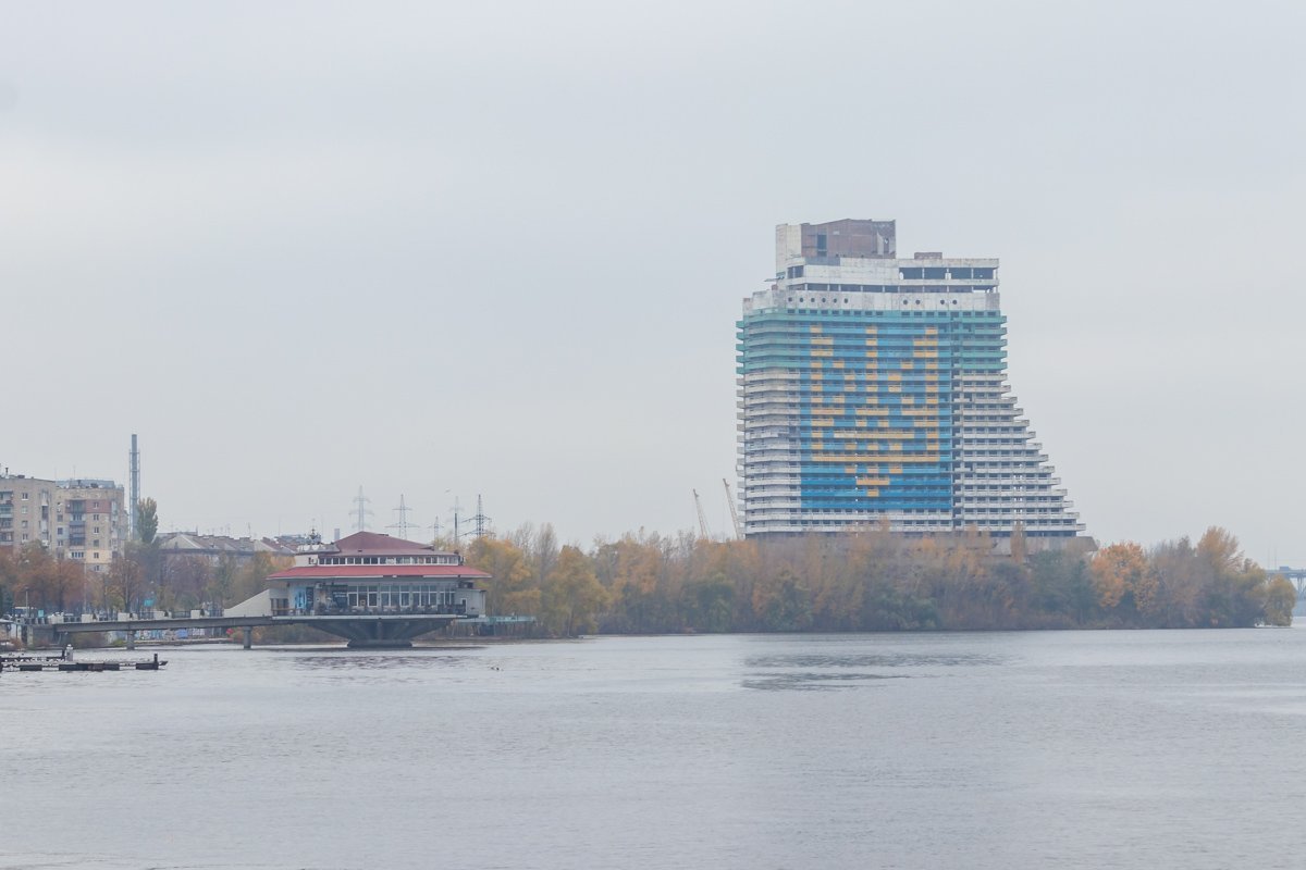 От осени не убежать От осени не убежать