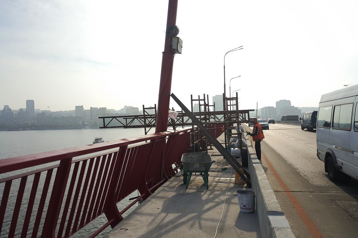 Проблему ликвидируют