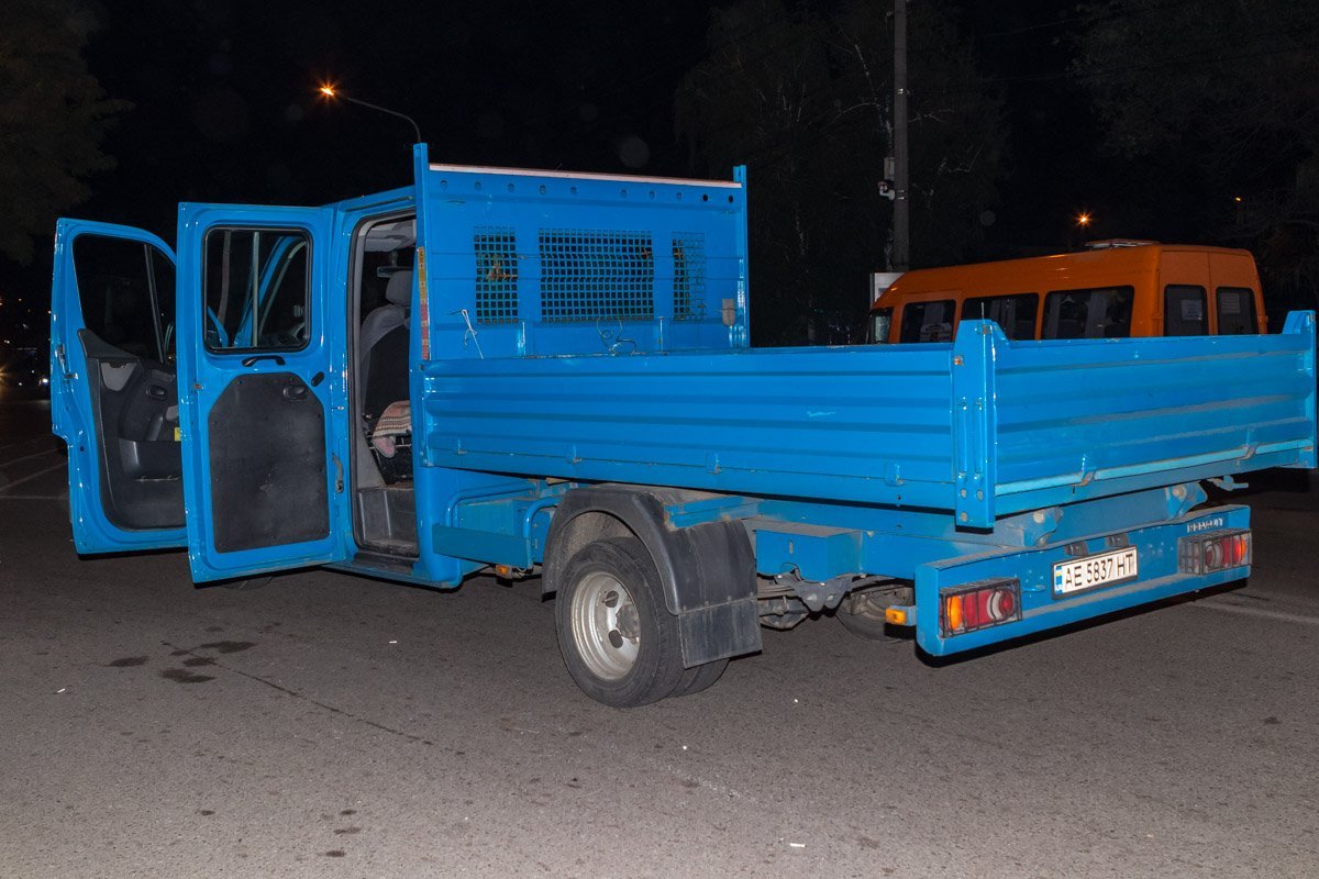 Мужчина умер за рулем Мужчина умер за рулем