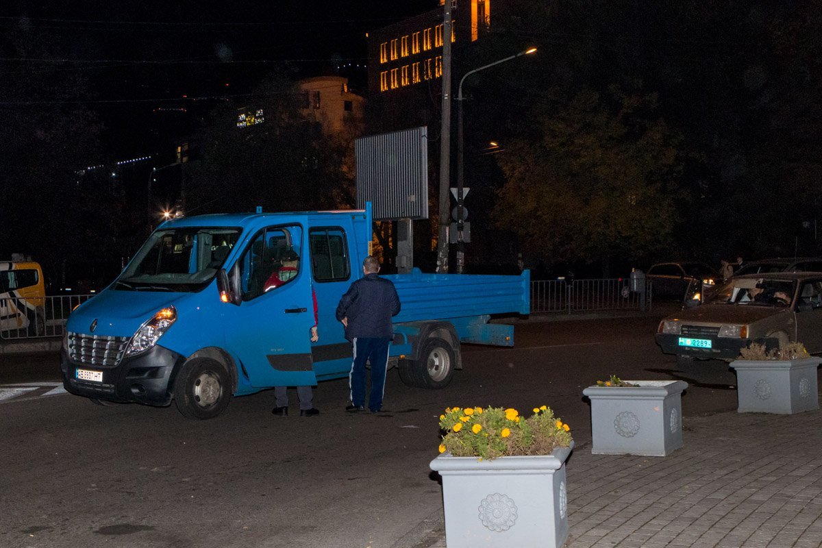 На место вызвали родственников На место вызвали родственников