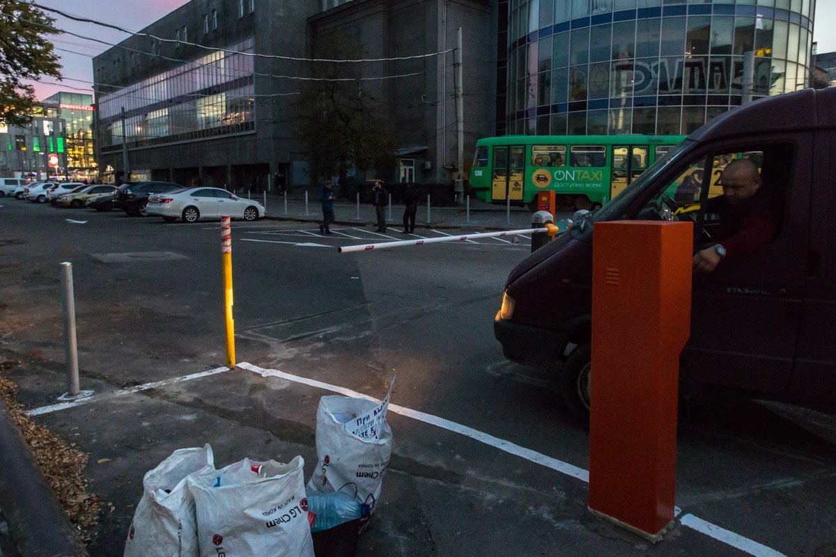 Автомобилисты не рады Автомобилисты не рады