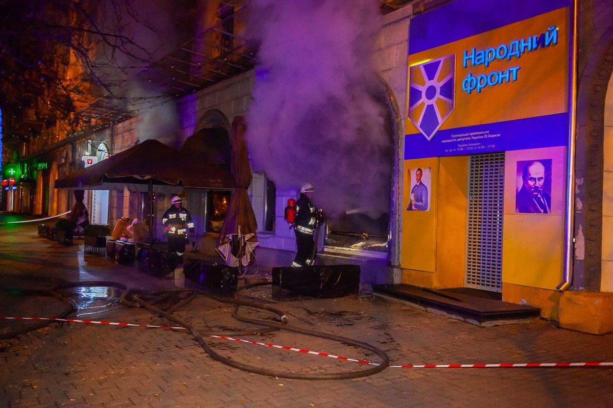 И политика тут не при чем