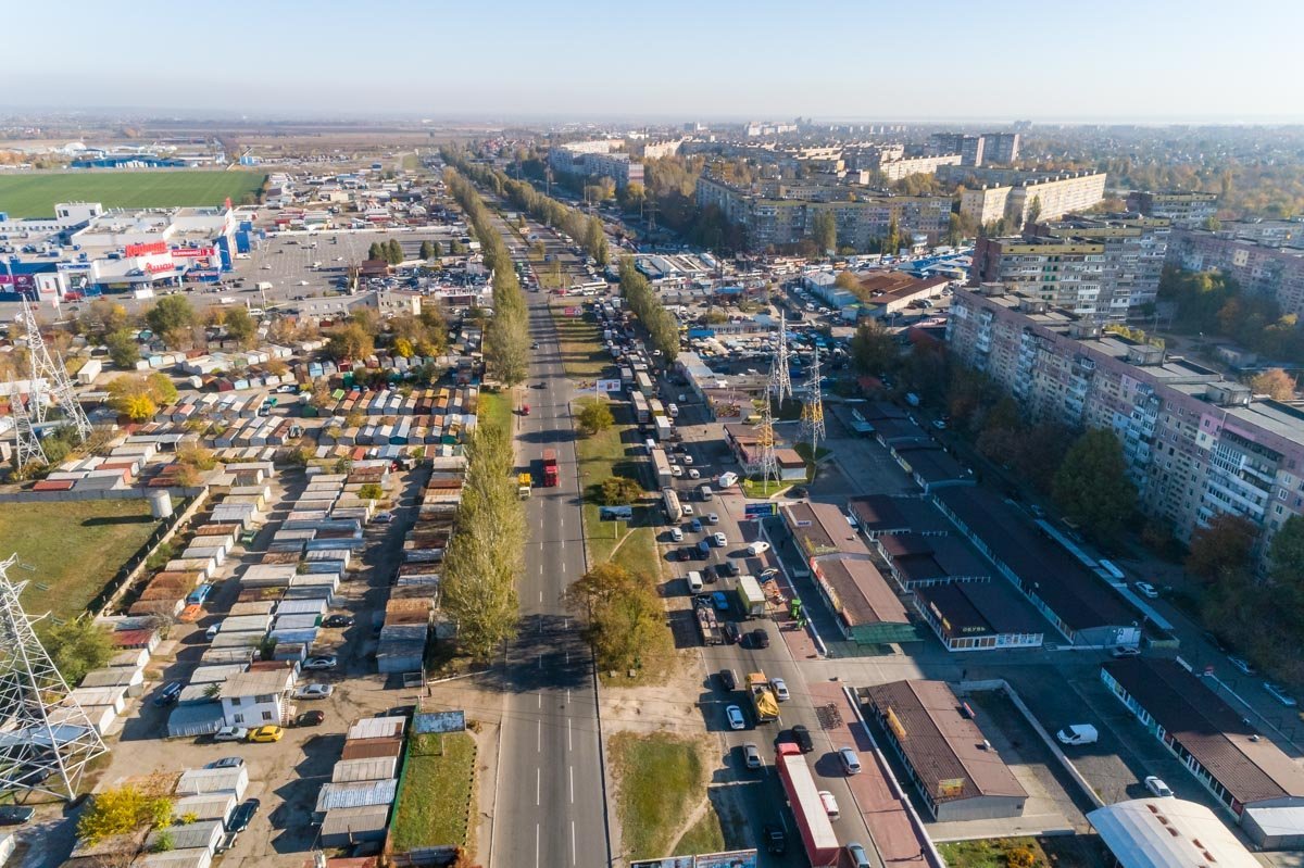 Информатор советует вам выбирать альтернативные пути движения Информатор советует вам выбирать альтернативные пути движения